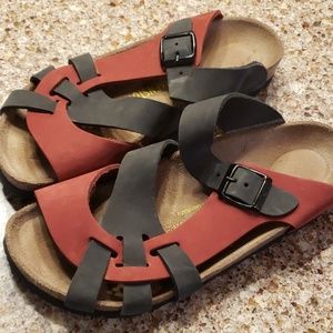 Birkenstock Sandals